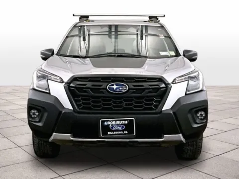 Another view of 2024 Subaru Forester Wilderness for sale in Dillsburg, PA at Bob Ruth Ford Dillsburg