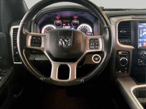 More photos of 2022 Ram 1500 Classic Warlock at Bob Ruth Ford Dillsburg, PA