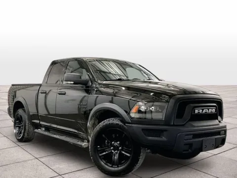 Photos of 2022 Ram 1500 Classic Warlock for sale in Dillsburg, PA at Bob Ruth Ford Dillsburg