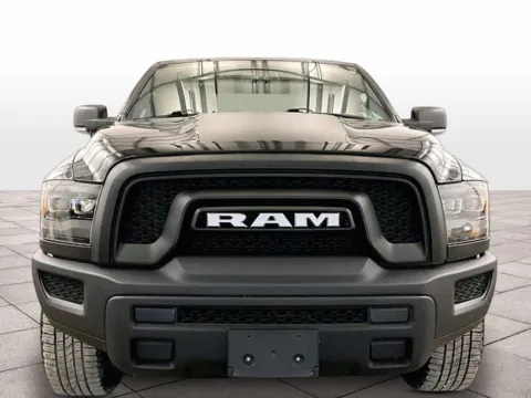 Another view of 2022 Ram 1500 Classic Warlock for sale in Dillsburg, PA at Bob Ruth Ford Dillsburg