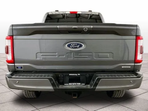 More photos of 2022 Ford F-150 Lariat at Bob Ruth Ford Dillsburg, PA