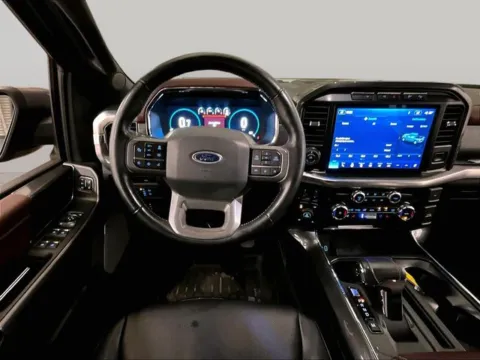 More photos of 2022 Ford F-150 Lariat at Bob Ruth Ford Dillsburg, PA