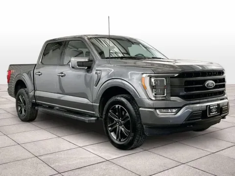 Photos of 2022 Ford F-150 Lariat for sale in Dillsburg, PA at Bob Ruth Ford Dillsburg