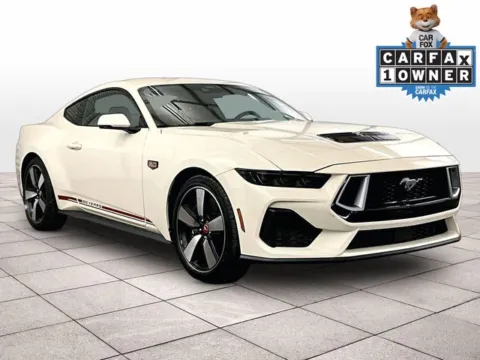 Photos of 2025 Ford Mustang GT Premium for sale in Dillsburg, PA at Bob Ruth Ford Dillsburg