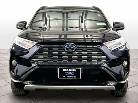 More photos of 2019 Toyota RAV4 Hybrid XSE at Bob Ruth Ford Dillsburg, PA