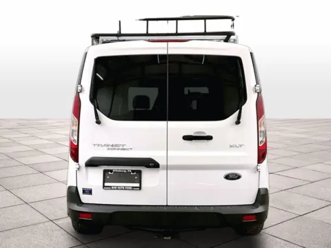 More photos of 2017 Ford Transit Connect XLT at Bob Ruth Ford Dillsburg, PA