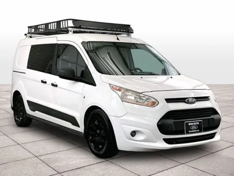 Photos of 2017 Ford Transit Connect XLT for sale in Dillsburg, PA at Bob Ruth Ford Dillsburg