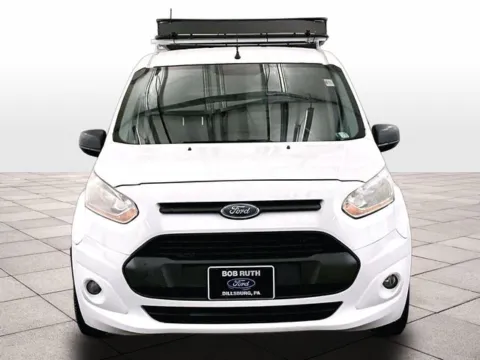 Another view of 2017 Ford Transit Connect XLT for sale in Dillsburg, PA at Bob Ruth Ford Dillsburg