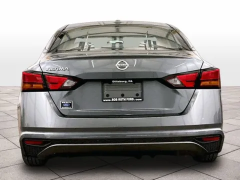 More photos of 2020 Nissan Altima 2.5 S at Bob Ruth Ford Dillsburg, PA