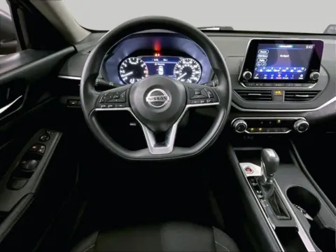 More photos of 2020 Nissan Altima 2.5 S at Bob Ruth Ford Dillsburg, PA