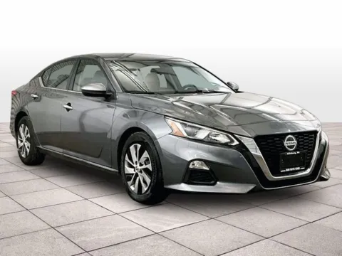 Photos of 2020 Nissan Altima 2.5 S for sale in Dillsburg, PA at Bob Ruth Ford Dillsburg