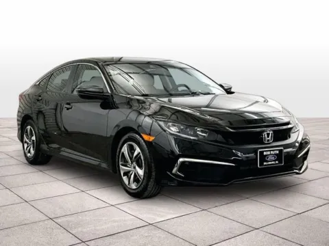 Photos of 2020 Honda Civic LX for sale in Dillsburg, PA at Bob Ruth Ford Dillsburg