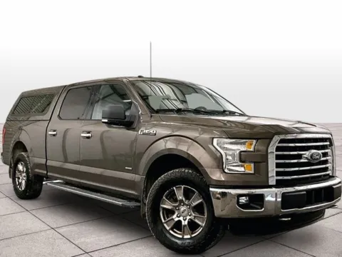 Another view of 2015 Ford F-150 XLT for sale in Dillsburg, PA at Bob Ruth Ford Dillsburg