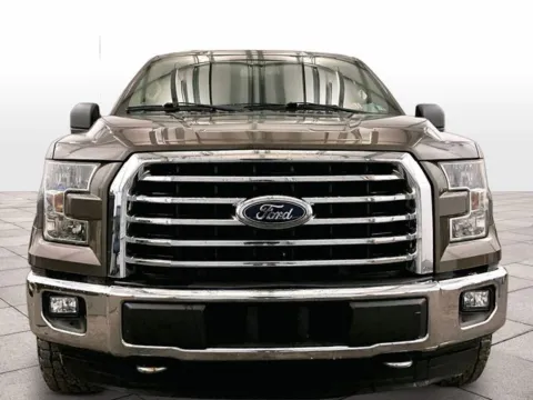 More photos of 2015 Ford F-150 XLT at Bob Ruth Ford Dillsburg, PA