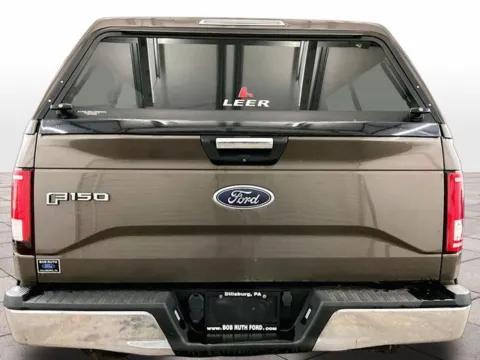 More photos of 2015 Ford F-150 XLT at Bob Ruth Ford Dillsburg, PA