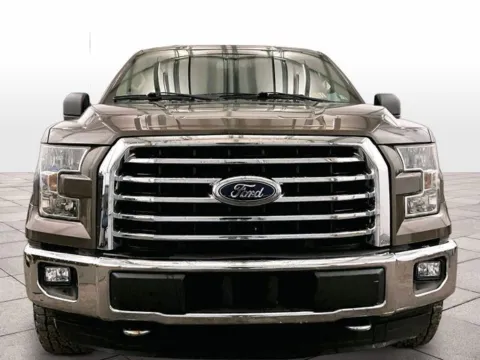 More photos of 2015 Ford F-150 XLT at Bob Ruth Ford Dillsburg, PA