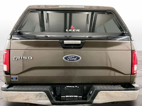 More photos of 2015 Ford F-150 XLT at Bob Ruth Ford Dillsburg, PA