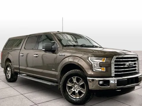 Another view of 2015 Ford F-150 XLT for sale in Dillsburg, PA at Bob Ruth Ford Dillsburg
