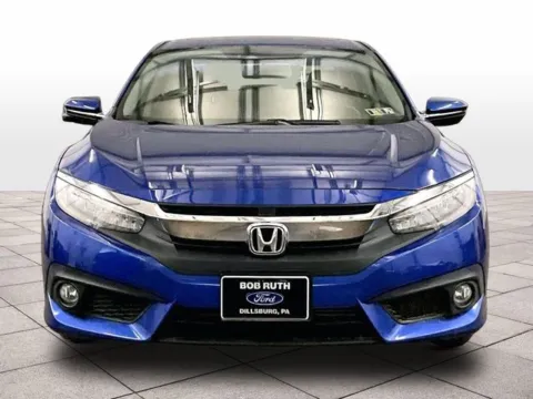 More photos of 2018 Honda Civic Touring at Bob Ruth Ford Dillsburg, PA