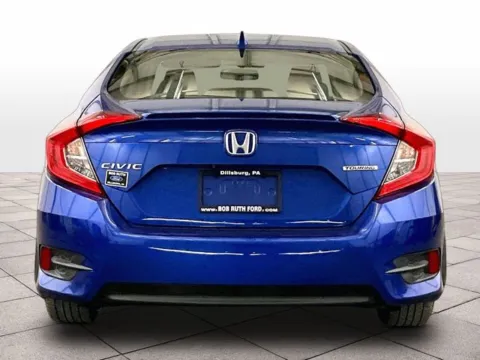 More photos of 2018 Honda Civic Touring at Bob Ruth Ford Dillsburg, PA