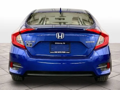 More photos of 2018 Honda Civic Touring at Bob Ruth Ford Dillsburg, PA