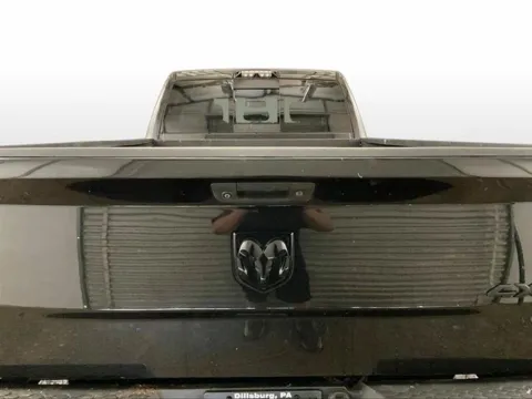 More photos of 2017 Ram 2500 Big Horn at Bob Ruth Ford Dillsburg, PA
