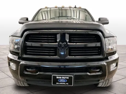 More photos of 2017 Ram 2500 Big Horn at Bob Ruth Ford Dillsburg, PA