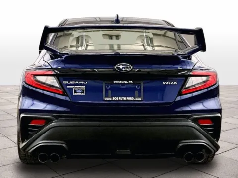 More photos of 2022 Subaru WRX Premium at Bob Ruth Ford Dillsburg, PA