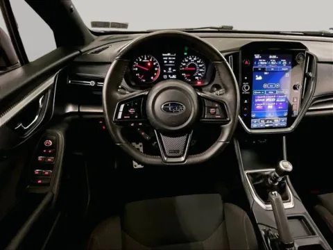 More photos of 2022 Subaru WRX Premium at Bob Ruth Ford Dillsburg, PA