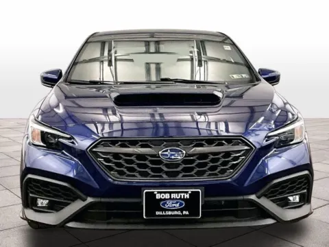 Another view of 2022 Subaru WRX Premium for sale in Dillsburg, PA at Bob Ruth Ford Dillsburg