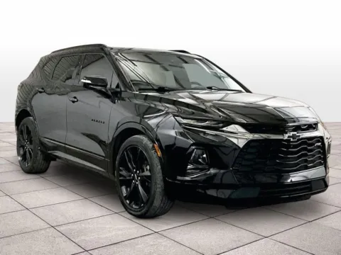Another view of 2019 Chevrolet Blazer RS for sale in Dillsburg, PA at Bob Ruth Ford Dillsburg