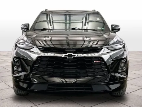 More photos of 2019 Chevrolet Blazer RS at Bob Ruth Ford Dillsburg, PA