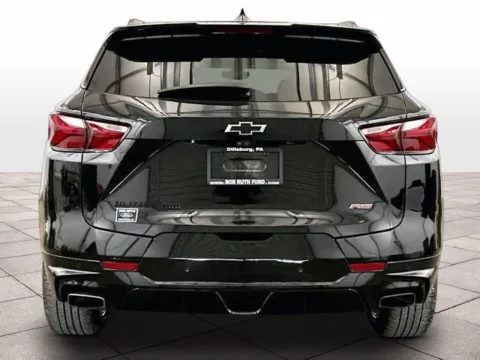More photos of 2019 Chevrolet Blazer RS at Bob Ruth Ford Dillsburg, PA