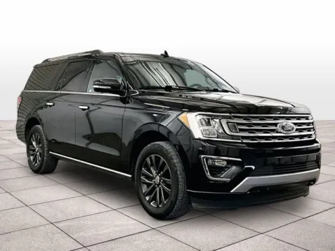 Photos of 2020 Ford Expedition Max Limited for sale in Dillsburg, PA at Bob Ruth Ford Dillsburg