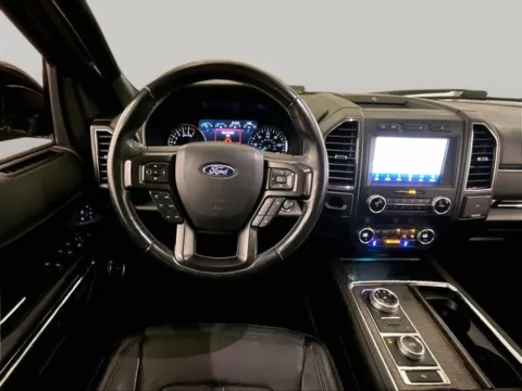 More photos of 2020 Ford Expedition Max Limited at Bob Ruth Ford Dillsburg, PA