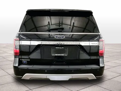 More photos of 2020 Ford Expedition Max Limited at Bob Ruth Ford Dillsburg, PA
