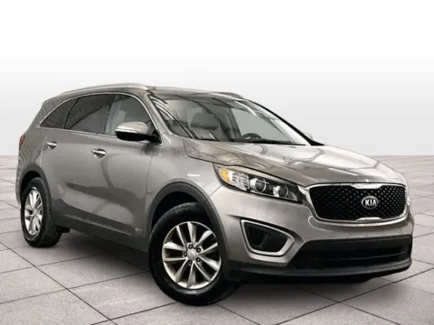 Another view of 2017 Kia Sorento LX for sale in Dillsburg, PA at Bob Ruth Ford Dillsburg