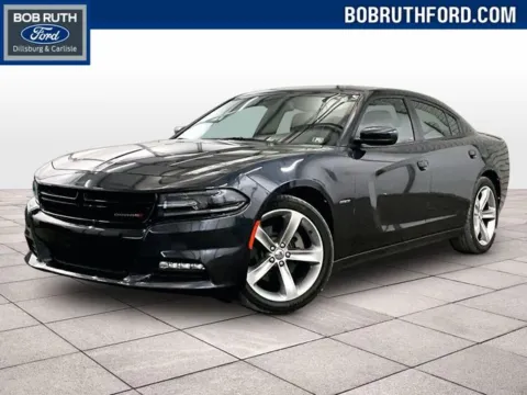 Unknown 2016 Dodge Charger R/T for sale in Dillsburg, PA