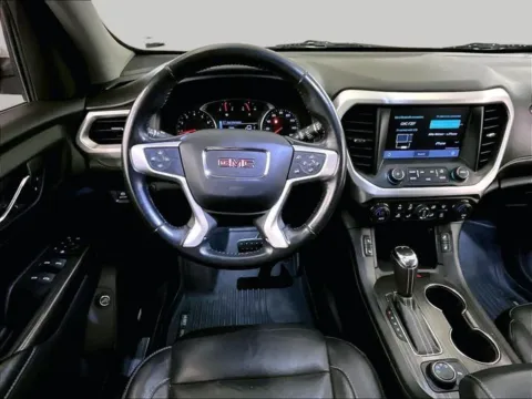More photos of 2019 GMC Acadia SLT-1 at Bob Ruth Ford Dillsburg, PA