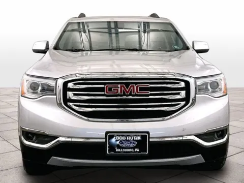 Another view of 2019 GMC Acadia SLT-1 for sale in Dillsburg, PA at Bob Ruth Ford Dillsburg