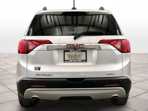 More photos of 2019 GMC Acadia SLT-1 at Bob Ruth Ford Dillsburg, PA