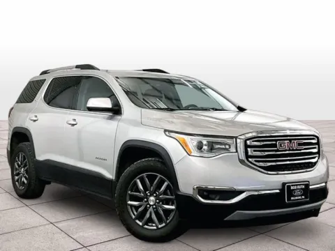Photos of 2019 GMC Acadia SLT-1 for sale in Dillsburg, PA at Bob Ruth Ford Dillsburg
