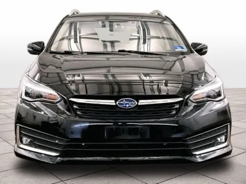Another view of 2020 Subaru Impreza Limited for sale in Dillsburg, PA at Bob Ruth Ford Dillsburg