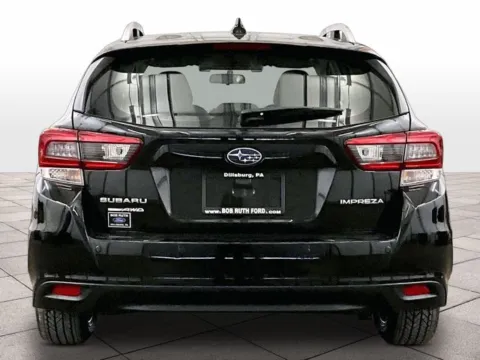 More photos of 2020 Subaru Impreza Limited at Bob Ruth Ford Dillsburg, PA