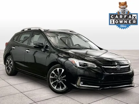 Photos of 2020 Subaru Impreza Limited for sale in Dillsburg, PA at Bob Ruth Ford Dillsburg