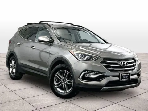Photos of 2017 Hyundai Santa Fe Sport 2.4 Base for sale in Dillsburg, PA at Bob Ruth Ford Dillsburg