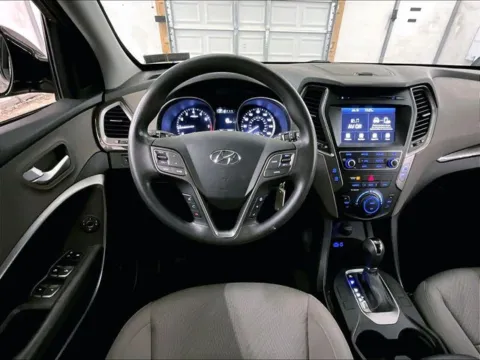 More photos of 2017 Hyundai Santa Fe Sport 2.4 Base at Bob Ruth Ford Dillsburg, PA