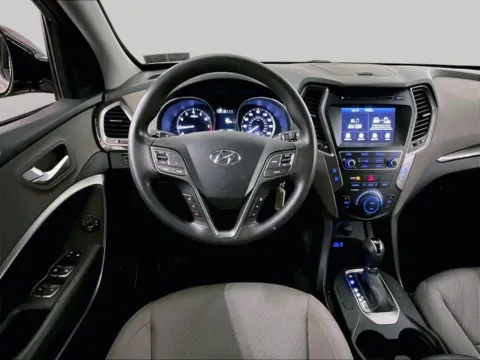 More photos of 2017 Hyundai Santa Fe Sport 2.4 Base at Bob Ruth Ford Dillsburg, PA