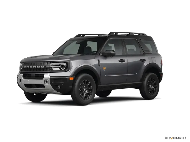 2026 Ford Bronco Sport Badlands for sale in Dillsburg, PA