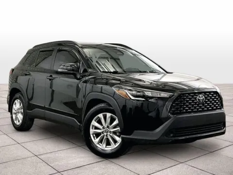 Photos of 2023 Toyota Corolla Cross LE for sale in Dillsburg, PA at Bob Ruth Ford Dillsburg